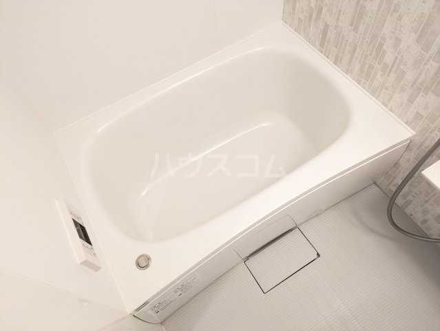 11/24 浴室