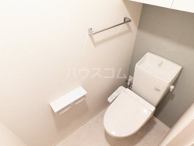 12/24 トイレ