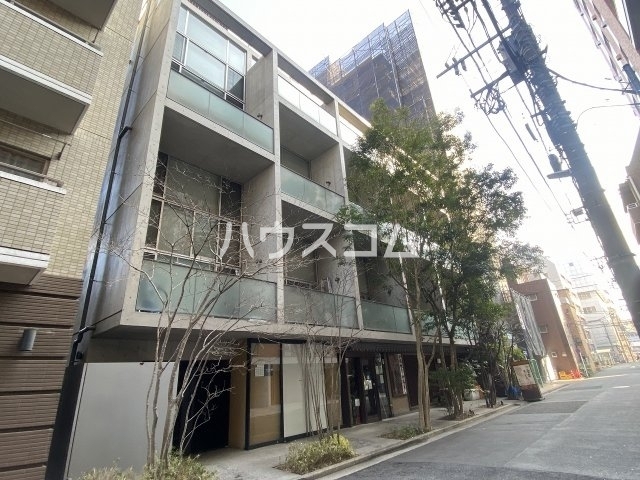 1/19 外観
