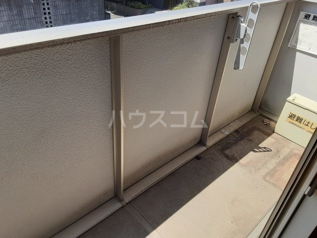 18/24 バルコニー