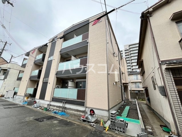 1/30 外観