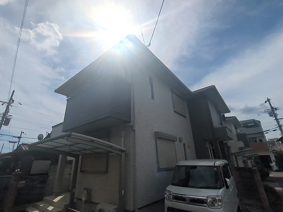 1/30 外観
