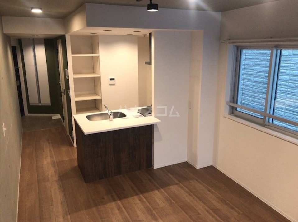 3/16 リビング/ダイニング