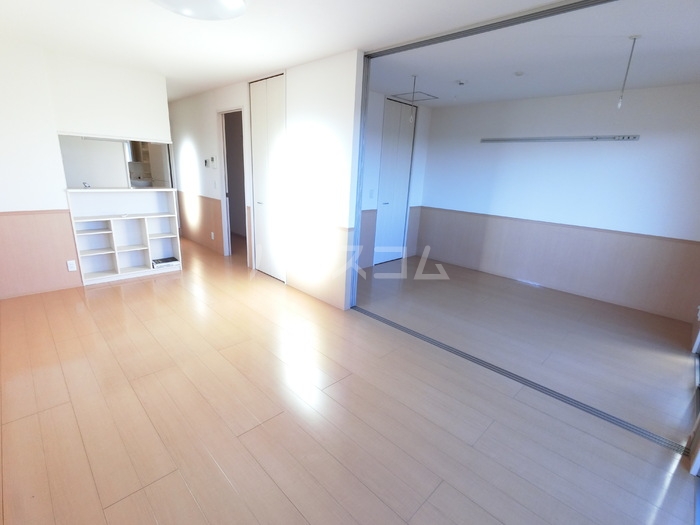 3/25 リビング/ダイニング