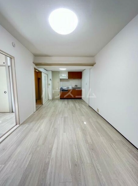 4/30 リビング/ダイニング