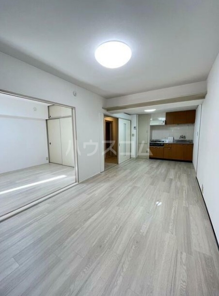 5/30 リビング/ダイニング