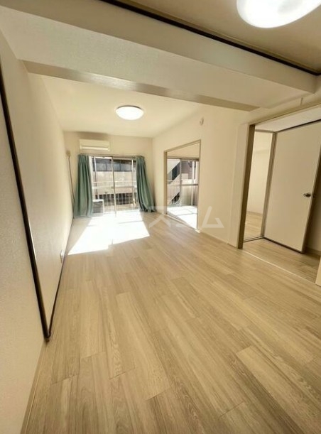 3/30 リビング/ダイニング