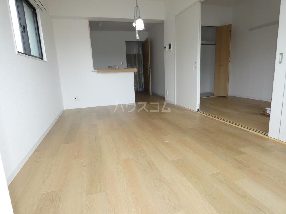 3/24 リビング/ダイニング