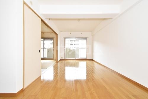 3/18 リビング/ダイニング