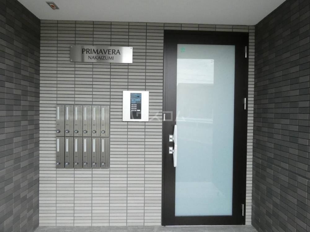 14/24 エントランス