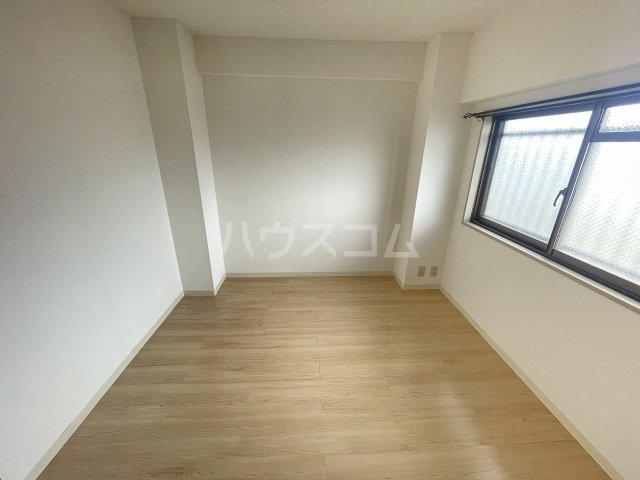 7/30 寝室