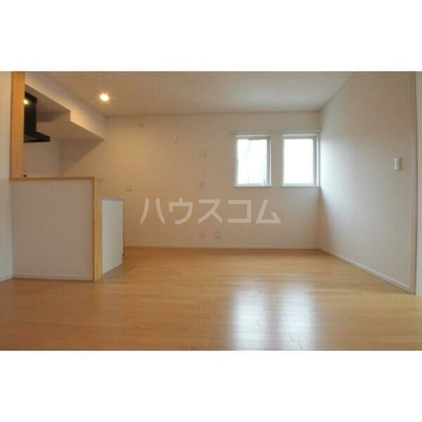 4/23 リビング/ダイニング