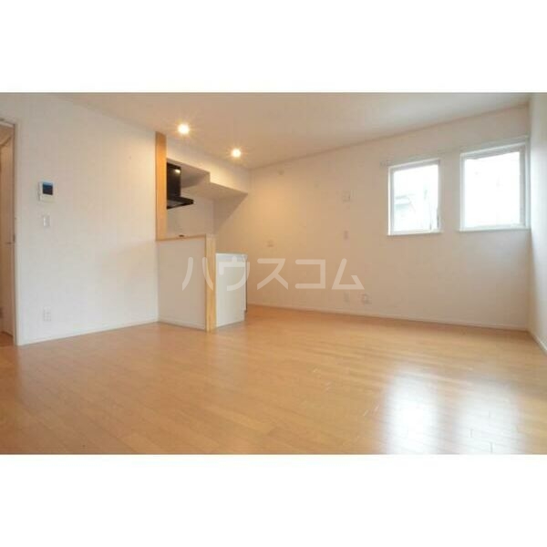 3/23 リビング/ダイニング