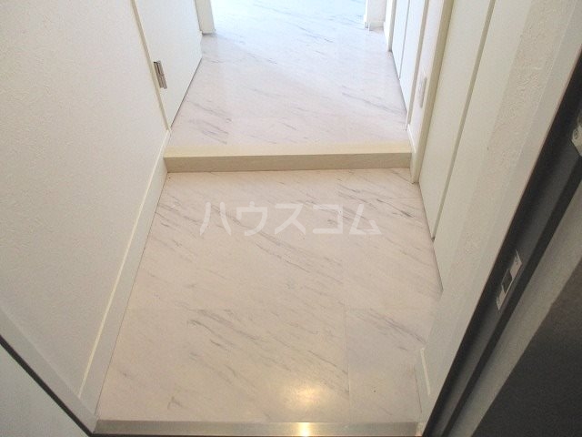 7/29 玄関
