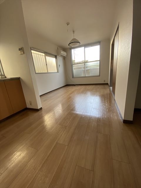 3/26 リビング/ダイニング