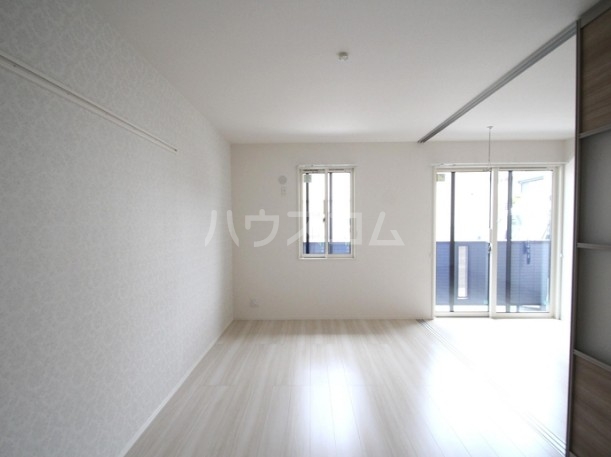 4/26 リビング/ダイニング