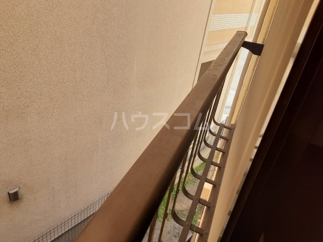 19/23 バルコニー