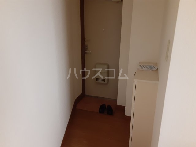 6/23 室内