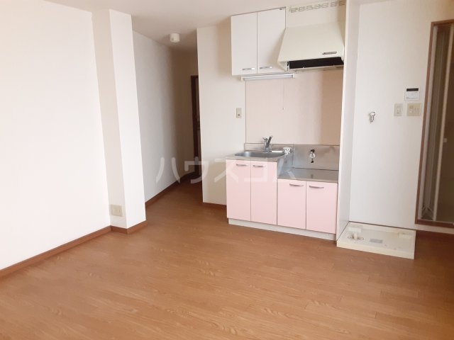 4/23 リビング/ダイニング