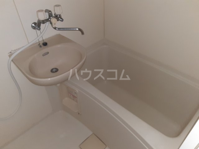 11/23 浴室