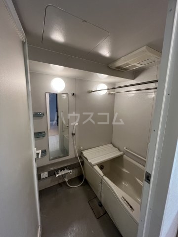 11/30 浴室