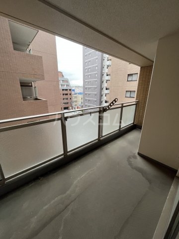 15/30 バルコニー