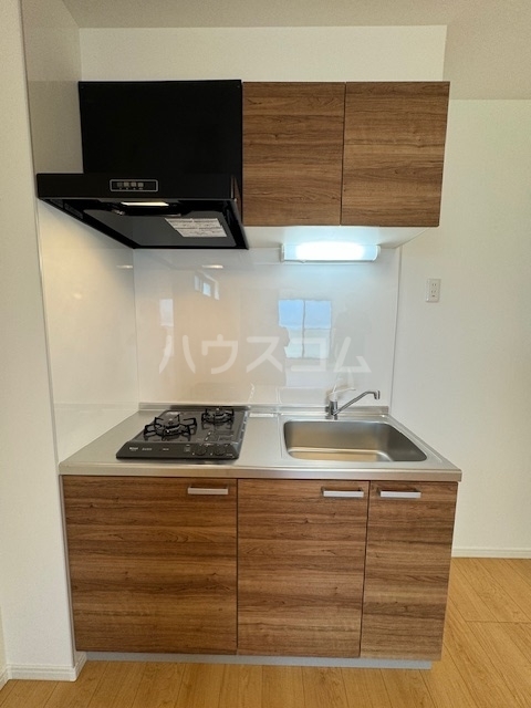 7/16 キッチン