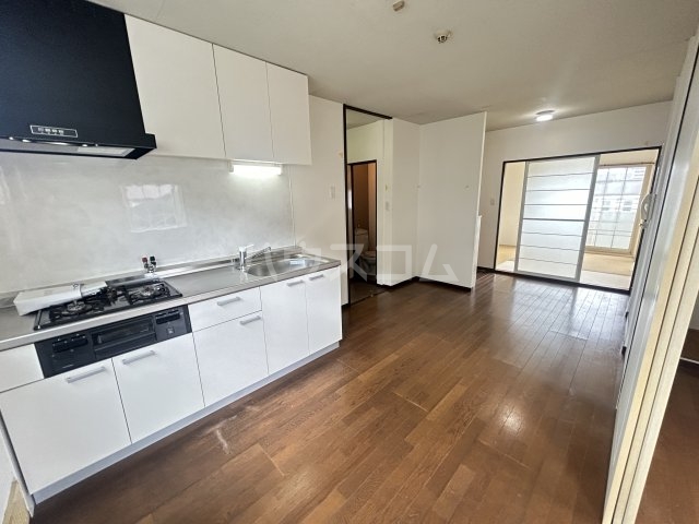 3/26 リビング/ダイニング