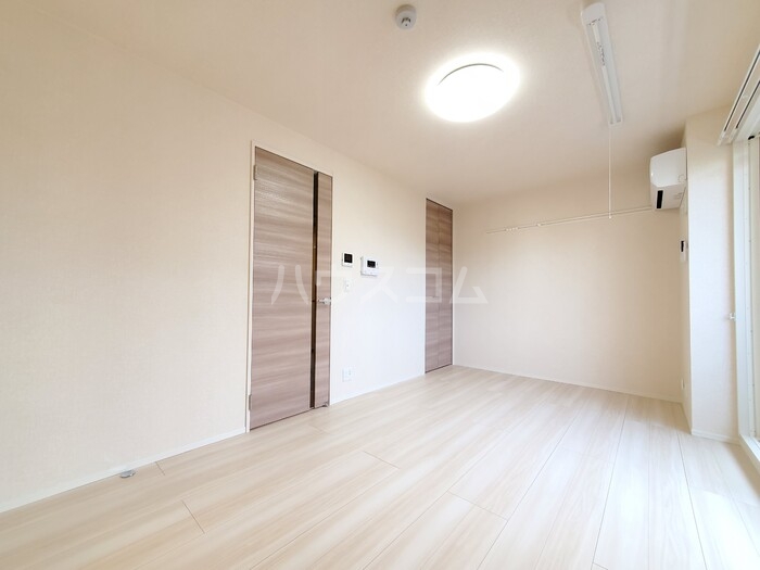 3/26 リビング/ダイニング