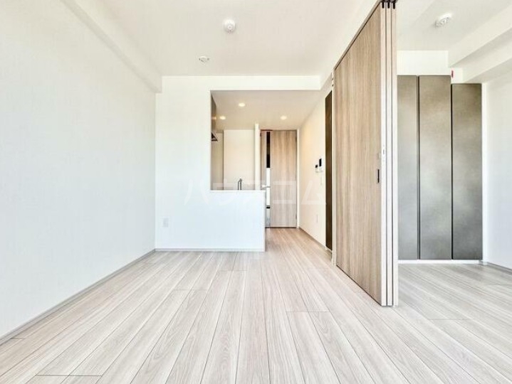 3/24 リビング/ダイニング