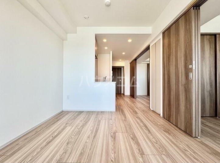 3/23 リビング/ダイニング