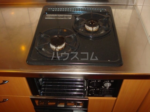 キッチン