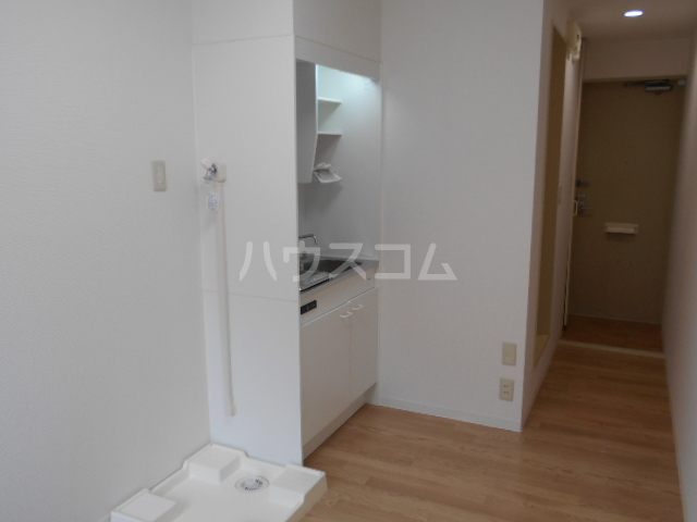 4/30 リビング/ダイニング