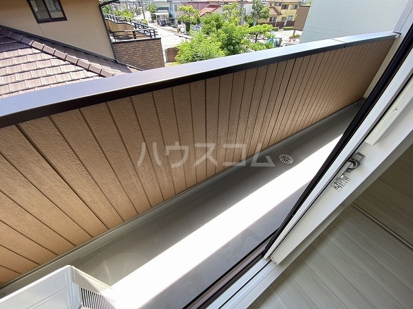 24/30 バルコニー