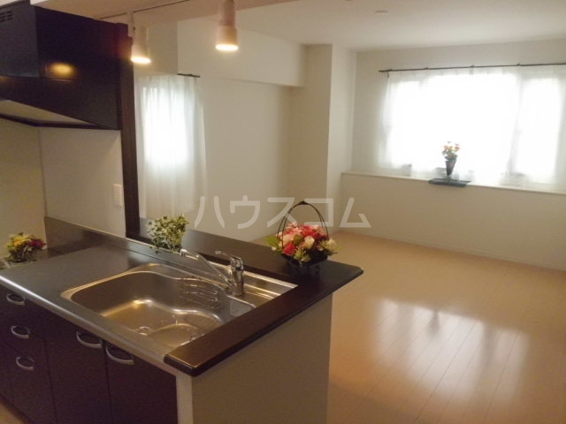 3/26 リビング/ダイニング