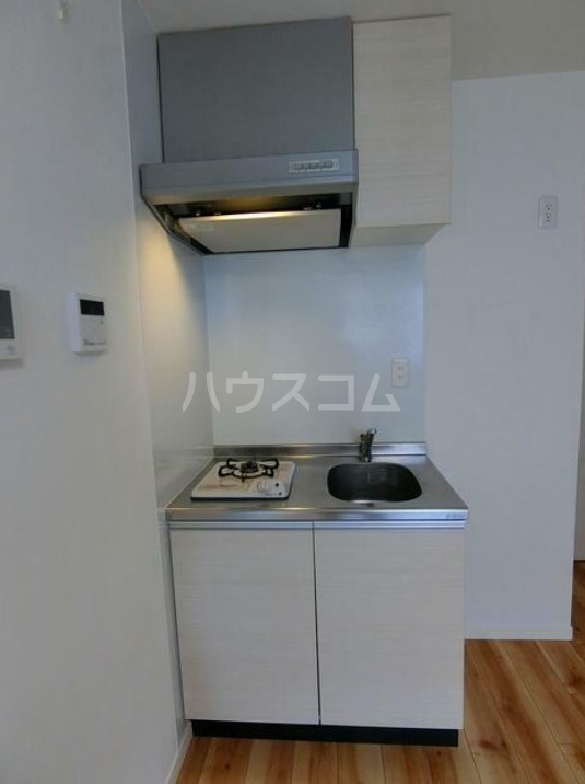 3/14 キッチン