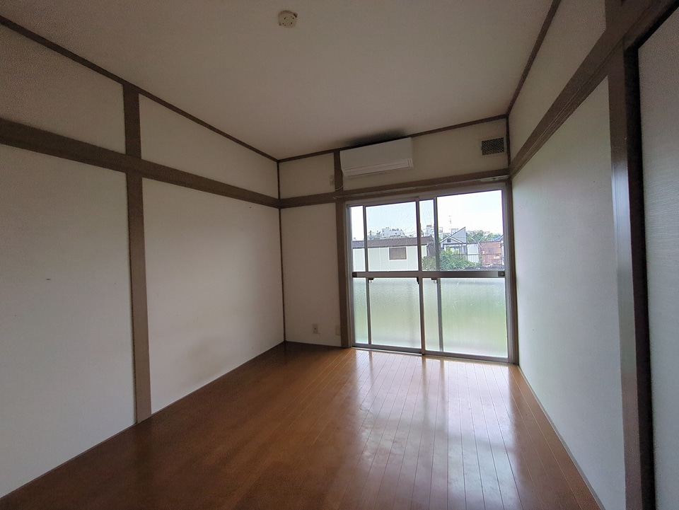 3/29 リビング/ダイニング