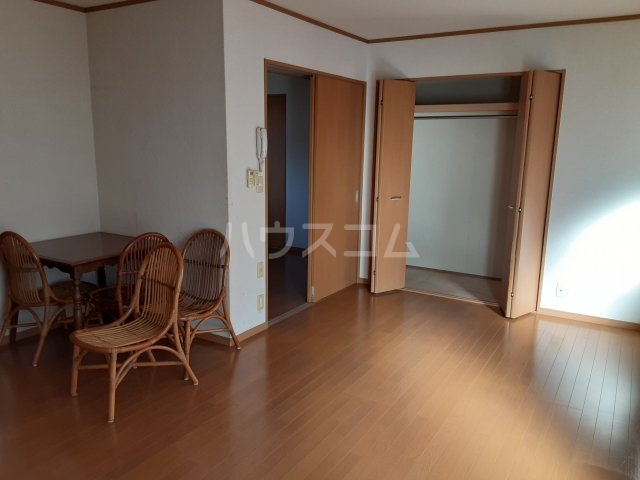 5/30 リビング/ダイニング