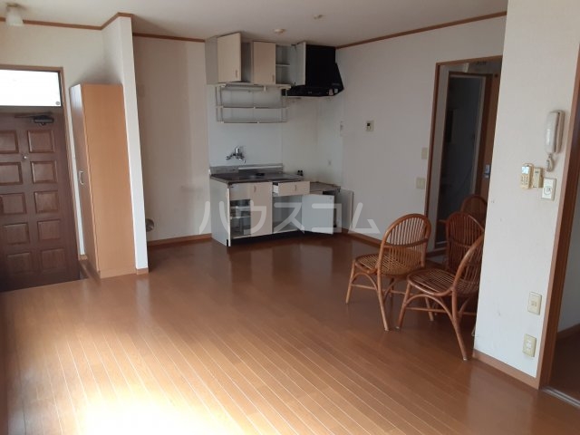 4/30 リビング/ダイニング