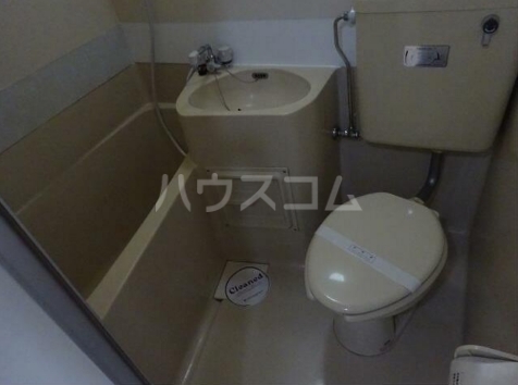 9/24 トイレ