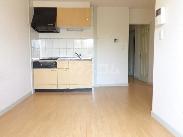 5/24 リビング/ダイニング