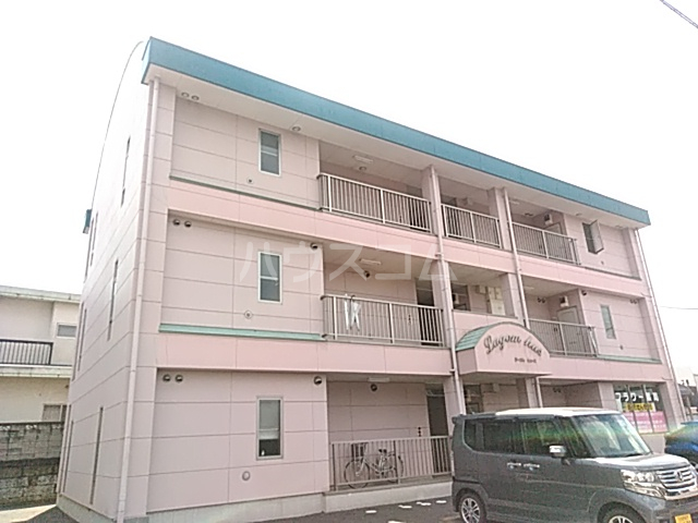 ラーゴムヒュースの間取り