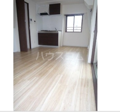 3/16 リビング/ダイニング