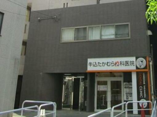 11/16 エントランス