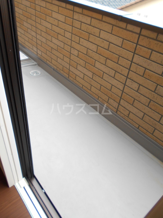 13/27 バルコニー