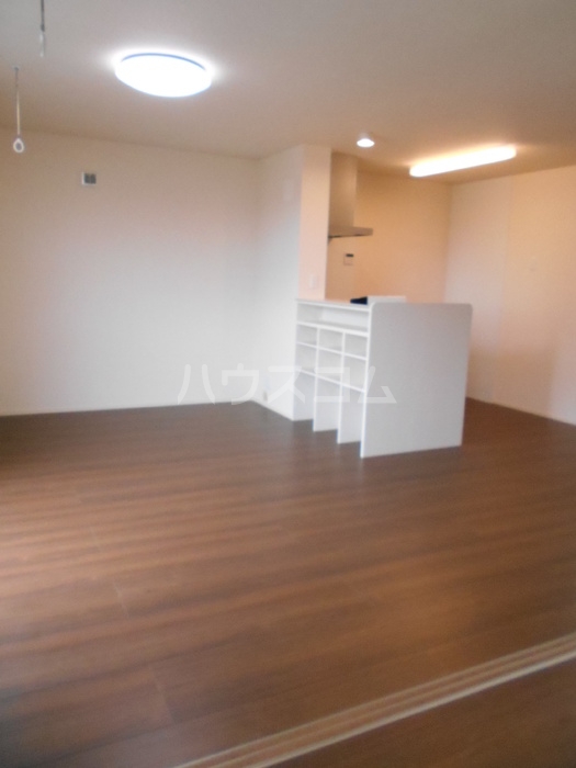 3/27 リビング/ダイニング