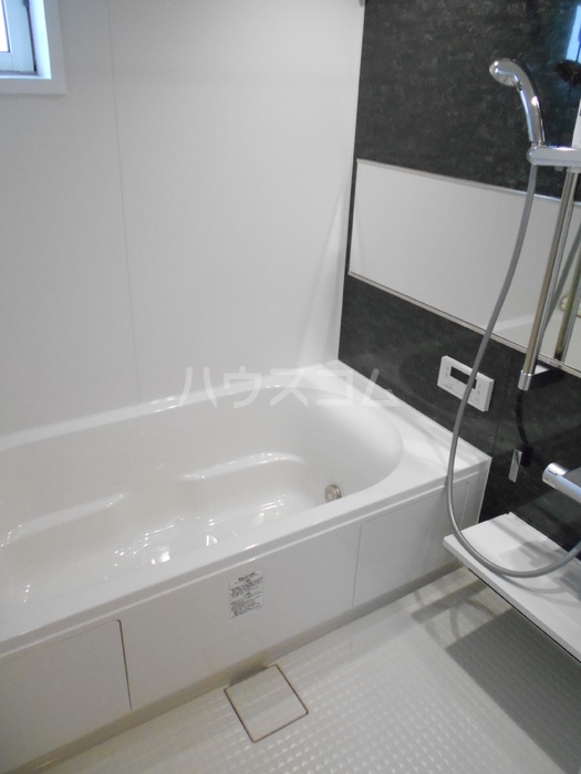 8/27 浴室