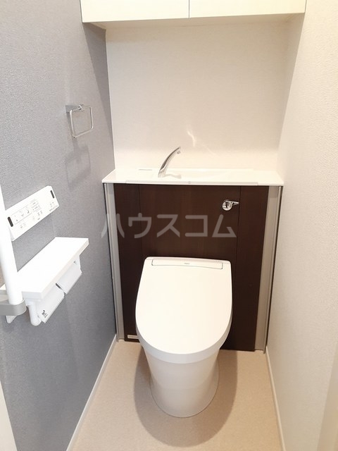 17/30 トイレ