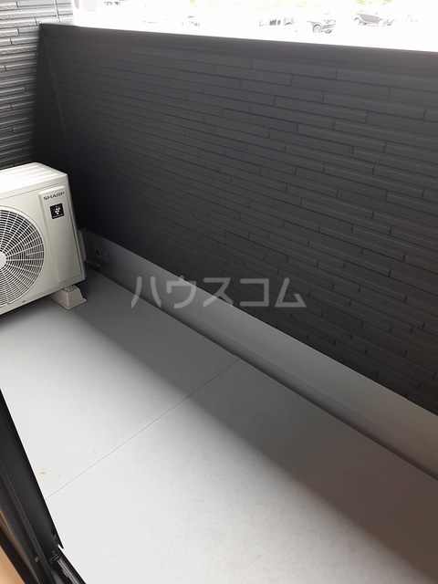 22/30 バルコニー