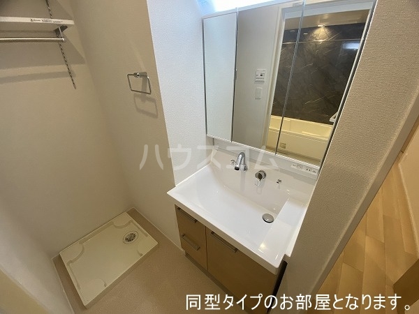 19/30 洗面